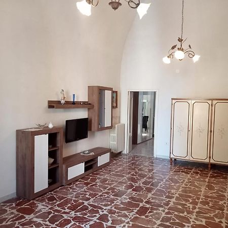 Apartamento Dimora Storica Principi Di Savoia Lecce Exterior foto